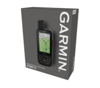 Garmin - GPSMap67i