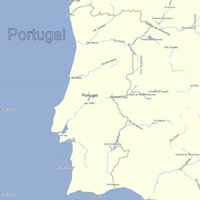 Openstreetmap - Portugal - Micro SD