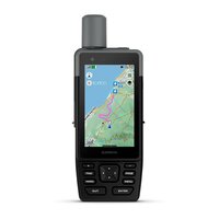 Garmin GPSMAP H1 robuuste handheld met touchscreen en knoppen