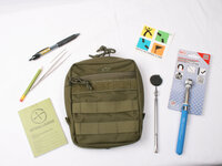 Geocaching Toolkit - Medium