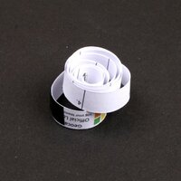 Logrolletjes voor Nano's, 4 stuks