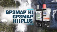 GPSMAP&reg; H1i Plus afbeelding 13
