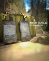 Montana&reg; 710i afbeelding 15