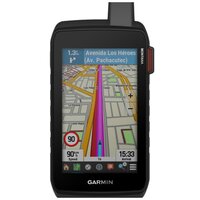 Montana&reg; 710i detail-variant