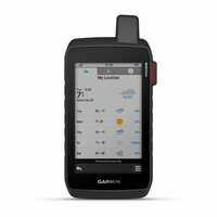 Montana&reg; 760i afbeelding 12
