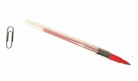 Vulling voor All Weather pen Power Tank rood