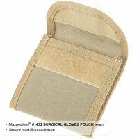 Surgical Gloves Pouch afbeelding 9