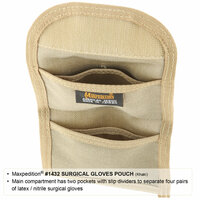 Surgical Gloves Pouch afbeelding 13