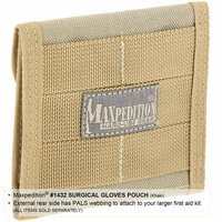 Surgical Gloves Pouch afbeelding 15