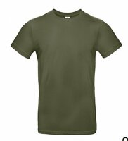 Groundspeak Logo, T-Shirt (schwarz)