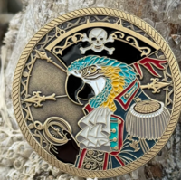 Pirate-Parrot