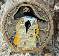 Pirate-Parrot