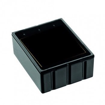 Stempelkussen Printer Q12 - 12x12 mm