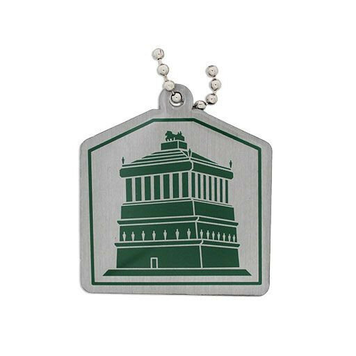 Ancient Wonders - Mausoleum of Halicarnassus