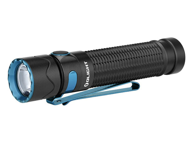 Olight Warrior Mini 2 | 1750 Lumen | 220 m