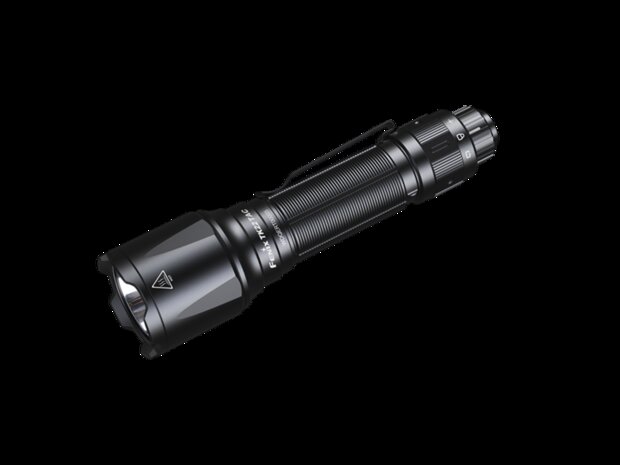 Fenix TK22TAC - 2800 Lumen - 540m - inclusief accu