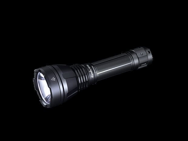 Fenix HT32, 640 m afstand en 2500 lumen jaagzaklamp