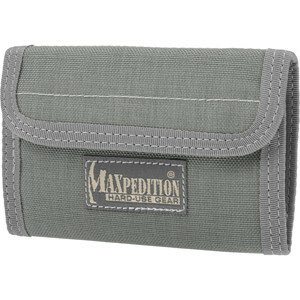 Maxpedition - Wallet Spartan - Foliage-Green