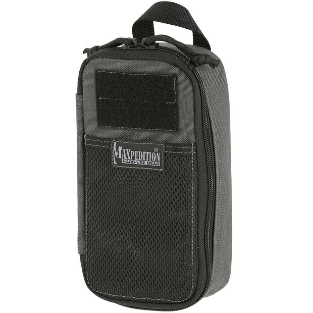 Maxpedition - Skinny pocket organizer wolfgray