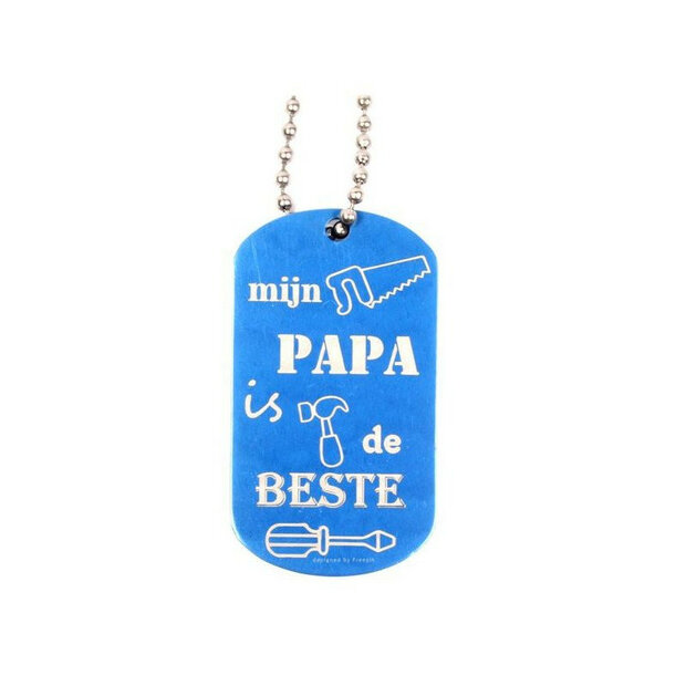 Papa Tag