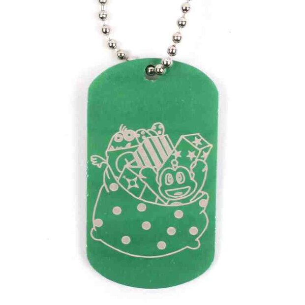 Sinterklaas Tags - kado