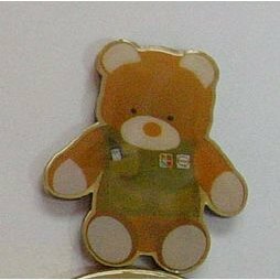 Brugse Beer IV KUBB Event Geocoin RE