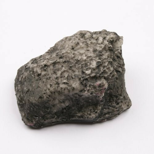 Fake Rock - zwart (zonder micro container)