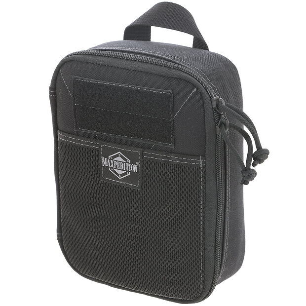 Maxpedition - Pocket organiser Padded BEEFY - Zwart