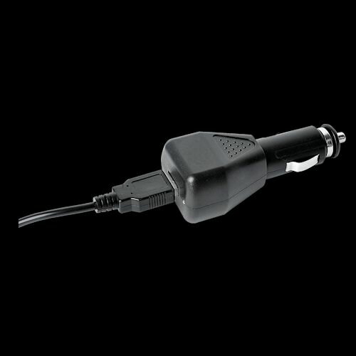 LED Lenser - auto lader 0380
