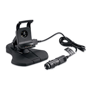 Garmin - Antislip dashboard houder met speaker