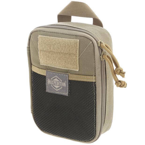 Maxpedition - Pocket organiser Padded Fatty - khaki