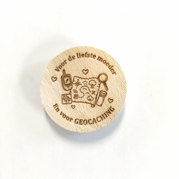 moederdag-woodencoin