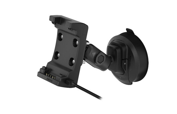 Garmin - Montana 700 - Autoruit zuignaphouder