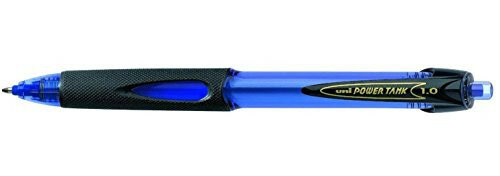 Pen All Weather Power Tank blauw