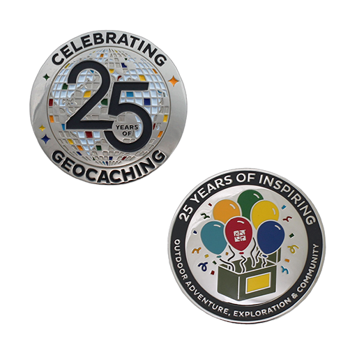 25Years-coin