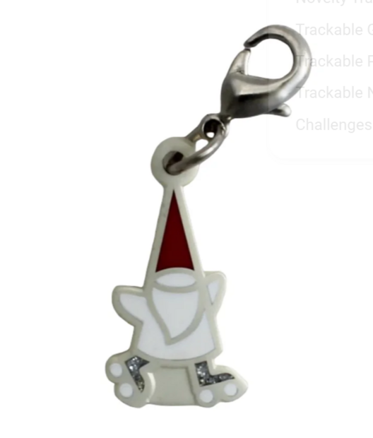 2025 GIFF  Nano Charm with Clasp