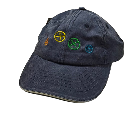 Pet, Geocaching, denim