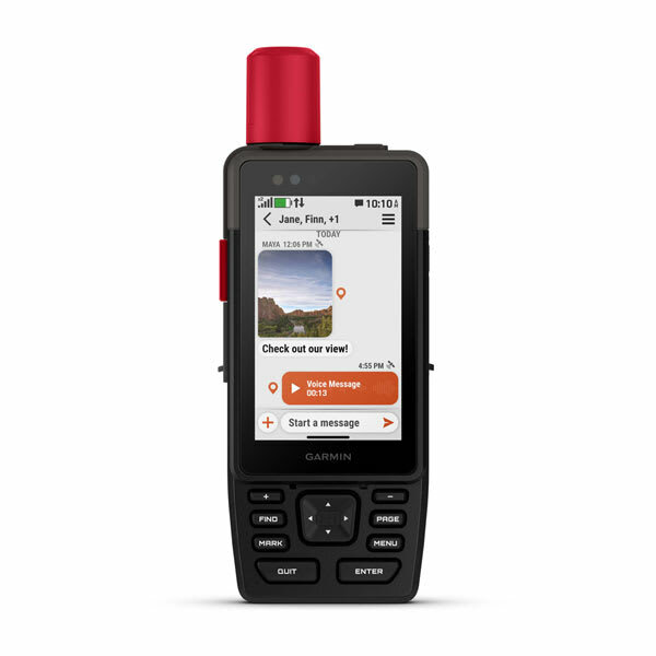 GPSMAP&reg; H1i Plus van Garmin