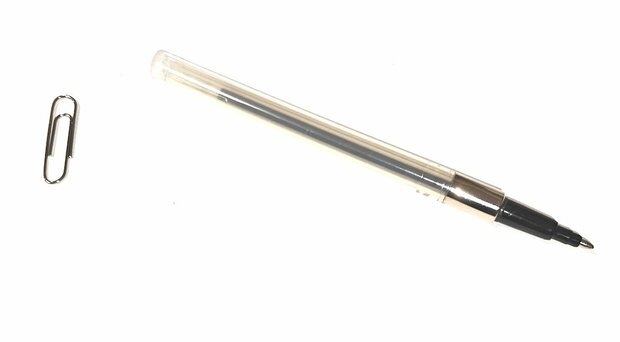 Vulling voor All Weather pen Power Tank zwart