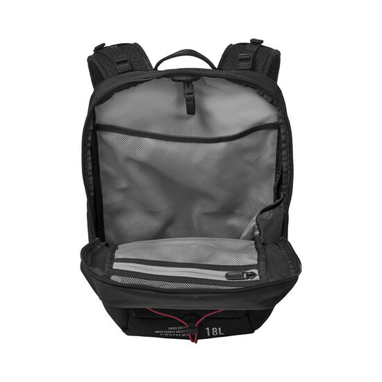 Victorinox Altmont Active L.W. Compact - Zwart