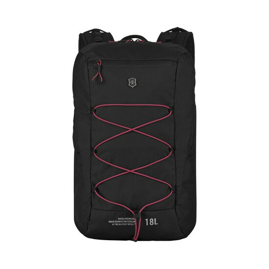 Victorinox Altmont Active L.W. Compact - Zwart