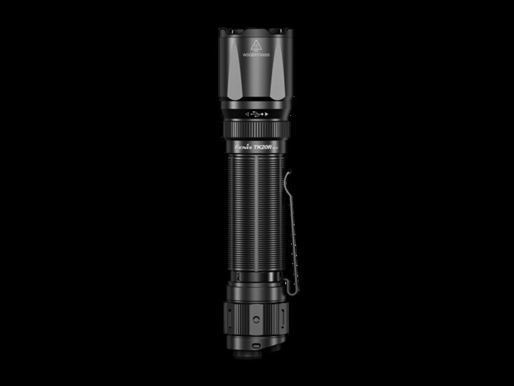 Fenix TK20R V2.0 oplaadbare zaklamp - 3000 lumen