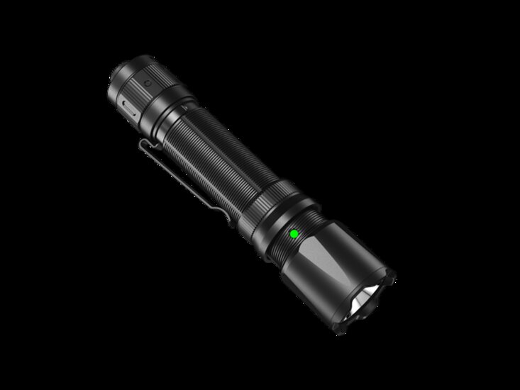 Fenix TK20R V2.0 oplaadbare zaklamp - 3000 lumen