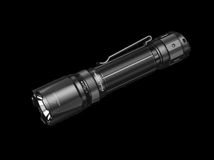 Fenix TK20R V2.0 oplaadbare zaklamp - 3000 lumen