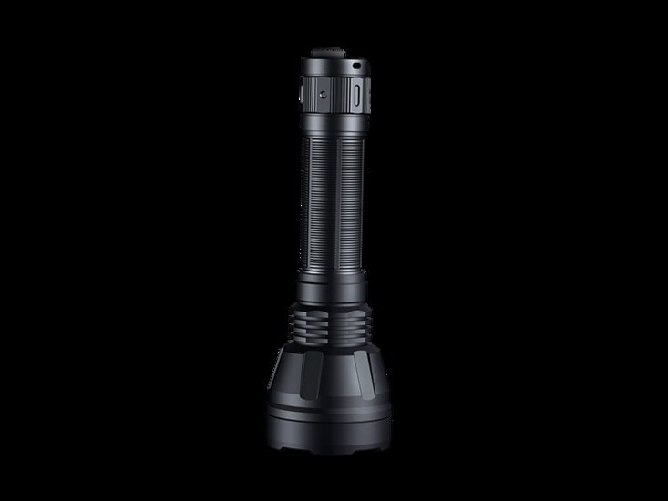Fenix HT32, 640 m afstand en 2500 lumen jaagzaklamp