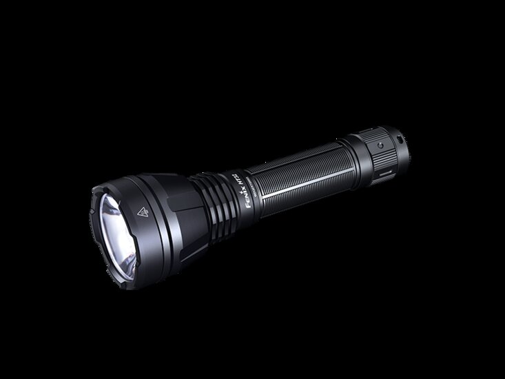 Fenix HT32, 640 m afstand en 2500 lumen jaagzaklamp