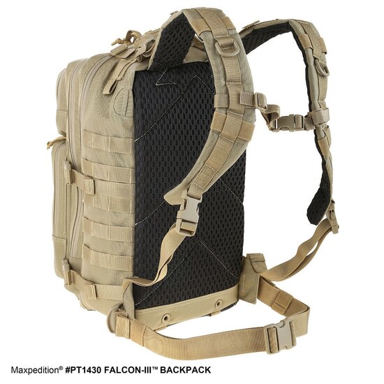 Maxpedition small backpack clearance