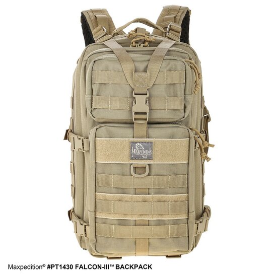 Maxpedition Falcon III Backpack Foliage Green