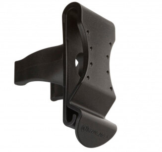 LED LENSER&reg; Intelligent Clip voor V2, V6, hocus focus