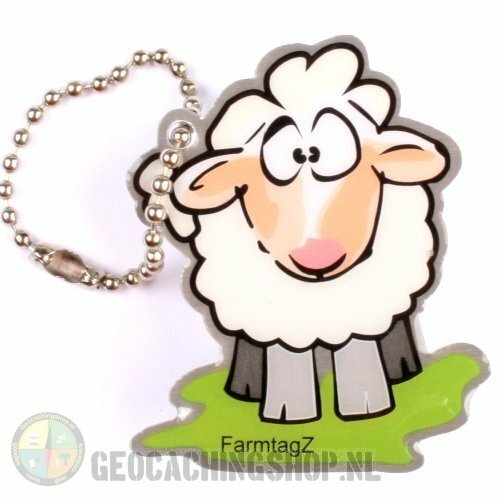 FarmtagZ - Schaap